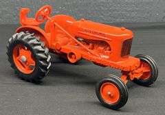 Allis-Chalmers Tractor - 1987 Louisville Farm Show Edition