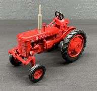 ERTL Farmall A & AV Tractors
