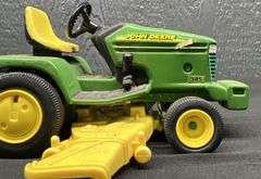 ERTL John Deere Lawn Tractors