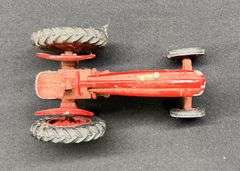 ERTL IH Cub, 460 Grove, Farmall 350 Tractors