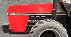ERTL Case IH 4994 Battery Operated Tractor
