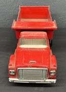 ERTL International Loadstar Truck with Hydraulic Dump Bed