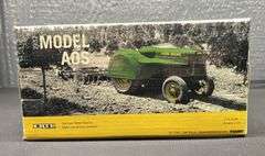 ERTL John Deere Model A & AOS Tractors