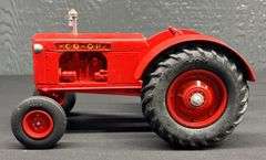 ERTL Co-op No.3 & Co-op E4 Tractors