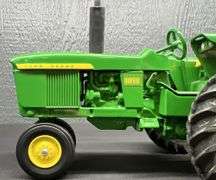 Precision John Deere 3010 Tractor