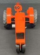 Allis-Chalmers WC Wooden Tractor Built by Daniel Gubbels