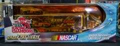 NASCAR Themed Cars & Trucks