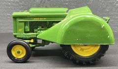 ERTL John Deere 4450 & 60 Orchard Tractors