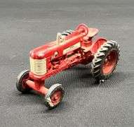 ERTL IH Cub, 460 Grove, Farmall 350 Tractors