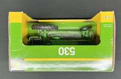 ERTL John Deere 520 & 530 Tractors
