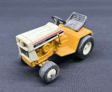 ERTL IH Cub Cadet Lawn Tractors
