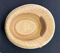 Allis-Chalmers Straw Hat