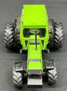 Deutz-Fahr DX 4.70 & DX 92 Tractors