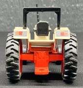 Case 4890 & 1690 Tractors