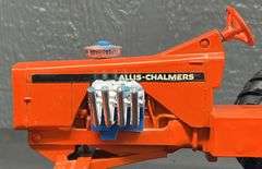 ERTL Allis-Chalmers Big Ace Super Rod Pulling Tractor