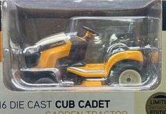 Cub Cadet Garden Tractors
