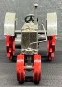Case Series No. 8 Tractor