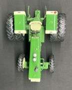 ERTL Oliver 1950-T Tractor - 2002 National Farm Toy Show Edition