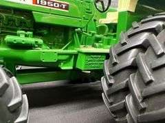 ERTL Oliver 1950-T Tractor - 2002 National Farm Toy Show Edition