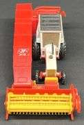 Corgi David Brown 1412 Tractor with Harvester