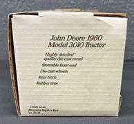 ERTL John Deere 3010 Tractor