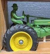 ERTL John Deere A Tractor