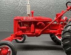 ERTL Farmall B & C Tractors