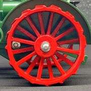 Allis-Chalmers 10-18 Tractor - Louisville Farm Show Edition