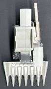 New Idea 819 Combine