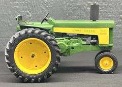 John Deere 730 Diesel Tractor - Lafayette Farm Toy Show Edition