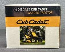 Cub Cadet Garden Tractors