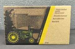 ERTL John Deere Model G & 70 Tractors