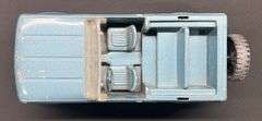 ERTL International Scout Truck