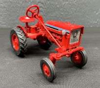 ERTL Farmall Cub Tractors