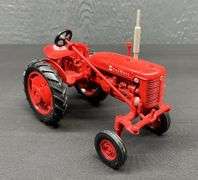 ERTL Farmall A & AV Tractors