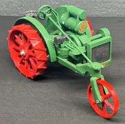Allis-Chalmers 10-18 Tractor - Louisville Farm Show Edition