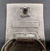 Case, AC, Deutz-Allis Belt Buckles