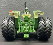 ERTL Oliver 1950-T Tractor - 2002 National Farm Toy Show Edition