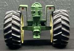 Scale Oliver 1955 Tractor - 1988 Louisville Farm Show Edition