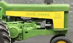John Deere 730 Diesel Tractor - Lafayette Farm Toy Show Edition