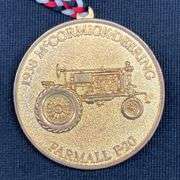 Precision Series Farmall F20 Tractor