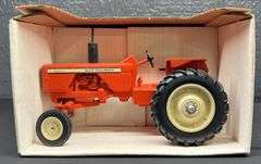 Spec - Cast Allis-Chalmers 180 Tractor - Collector Edition