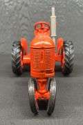 Case 930 & VAC Tractors