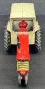 Farmall 560 with Cab Tractor