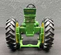 ERTL John Deere 70 & 720 Hi-Crop Tractors
