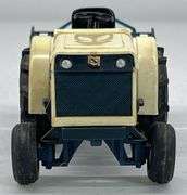 IH Cub Cadet & Satoh Lawn/Garden Tractors