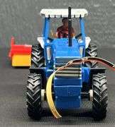 Ford TW-35 & Vicon Equipment