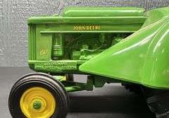 ERTL John Deere 4450 & 60 Orchard Tractors