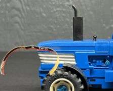 Ford TW-35 & Vicon Equipment