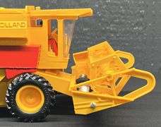 New Holland TR96 Battery Operated Combine